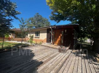 2487 S Corona St, Denver, CO 80210