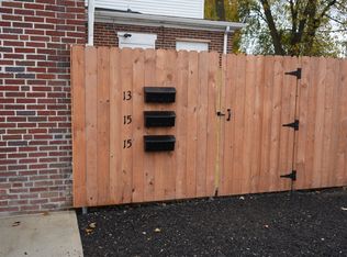 13 Tweed St #3, Cranston, RI 02920