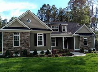 8036 Clancy Pl, Chesterfield, VA 23838