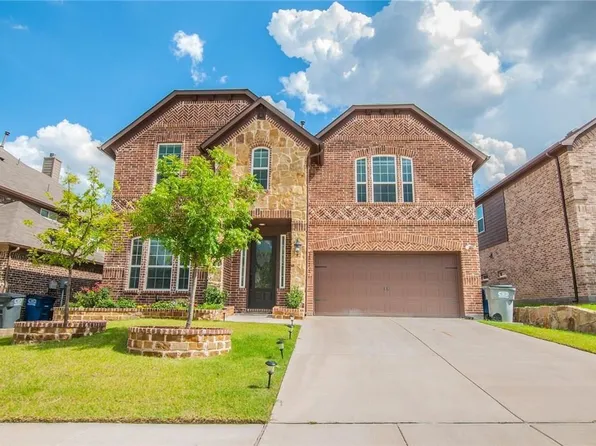 2440 Kingsgate Dr, Little Elm, TX 75068