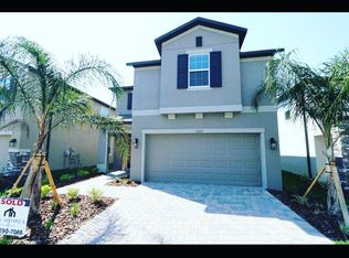2769 Misty Marble Dr, Zephyrhills, FL 33540