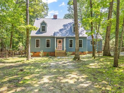 3180 Judes Ferry Rd, Powhatan, VA, 23139