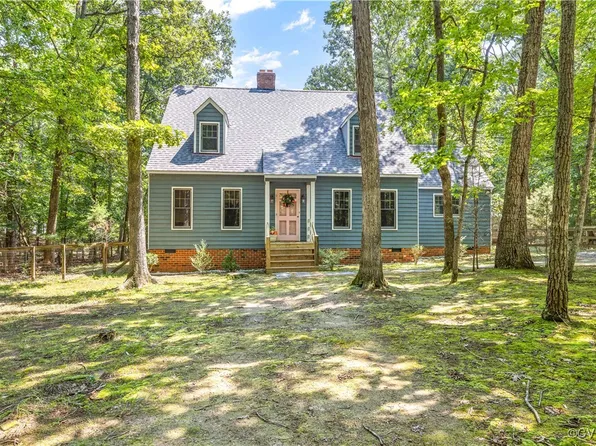 3180 Judes Ferry Rd, Powhatan, VA 23139
