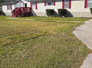 7809 Fox Tail Ln, Jacksonville, FL 32219