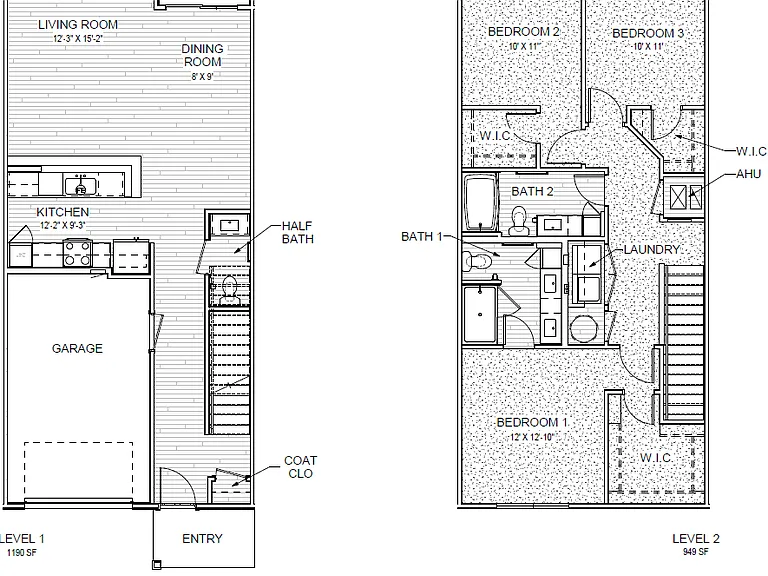 Lake Tavares Townhomes — Photo 19