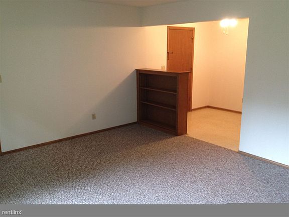 Living Room and Dining