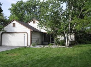 7816 Warrington Way, Columbus, OH 43235