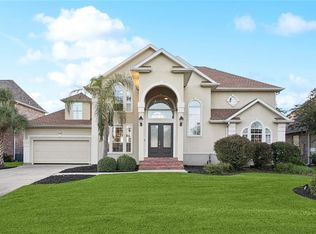1004 Mariners Cove Blvd, Slidell, LA 70458