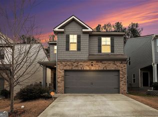 5041 Rapahoe Trl, Atlanta, GA 30349