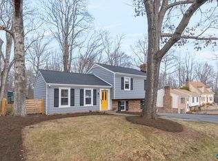 103 Lide Pl, Charlottesville, VA 22902