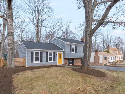 103 Lide Pl, Charlottesville, VA, 22902