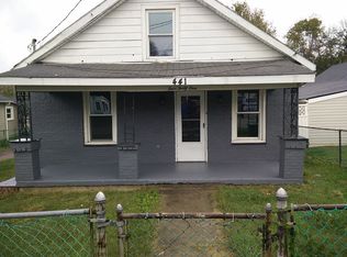 441 Douglas Ave, Lexington, KY 40508