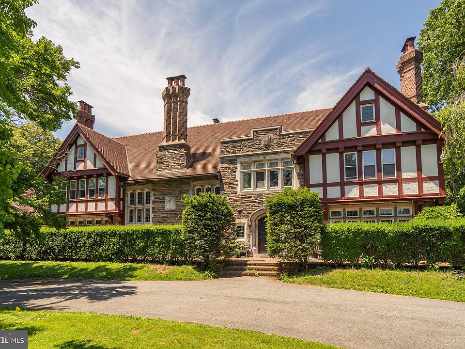 379 N Latches Ln, Merion Station, PA 19066 Zillow