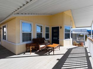 35109 Highway 79 SPACE 217, Warner Springs, CA 92086