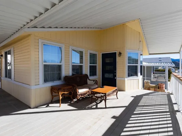 35109 Highway 79 Space 217, Warner Springs, CA 92086