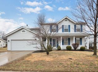 2125 Lehne Ct, Florissant, MO 63031
