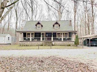 305 Pickel Rd, Ten Mile, TN 37880