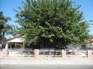 1501 Royal Way, Bakersfield, CA 93306