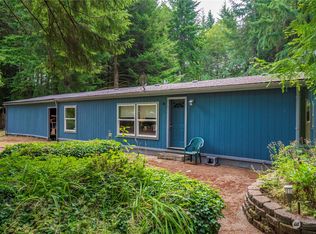 251 W Badger Ln, Shelton, WA 98584
