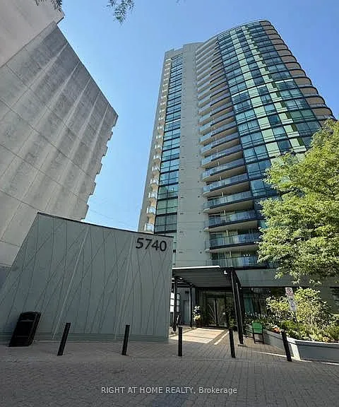 5740 Yonge St #1603 — Photo 1