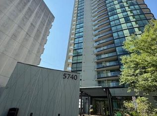 5740 Yonge St #1603, Toronto, ON M2M 0B1