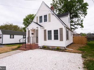 203 Phillips Ave, Cambridge, MD 21613