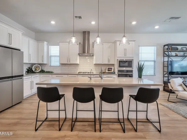 22696 E BONANZA Way, Queen Creek, AZ 85142