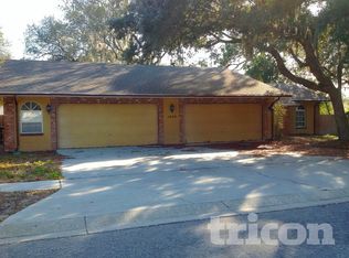 1009 Jamaica Way, Tarpon Springs, FL 34689