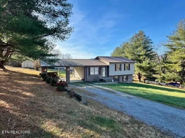 124 Summit Dr, Speedwell, TN 37870