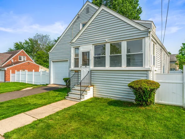 41 Cromwell Street, Hartford, CT 06114