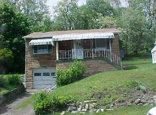 501 Beech St, West Mifflin, PA 15122
