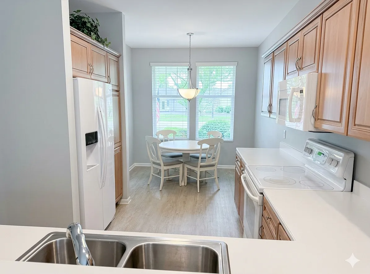 2 bed, 1378 sqft, $2,499 — Photo 4