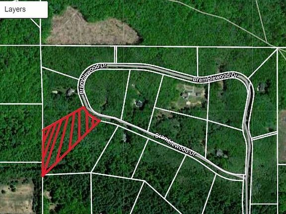 2nd image of LOT 51 Bramblewood Dr