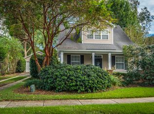 1501 Swamp Fox Ln, Charleston, SC 29412
