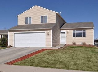 3213 Pheasant St, Evans, CO 80620