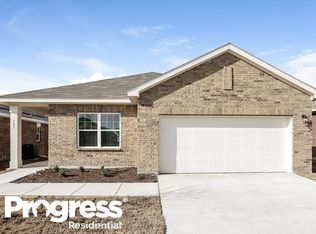 780 Oakhurst Dr, Lavon, TX 75166
