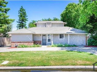 5344 N Del Mar Ave, Fresno, CA 93704