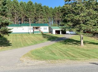 342 Blake Rd, Limestone, ME 04750