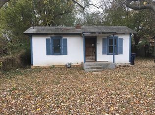 1807 N Hilton Ave, Springfield, MO 65802