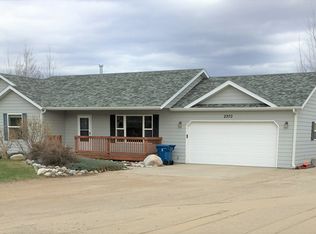 2970 Upper Rainbow Rd, Bozeman, MT 59718
