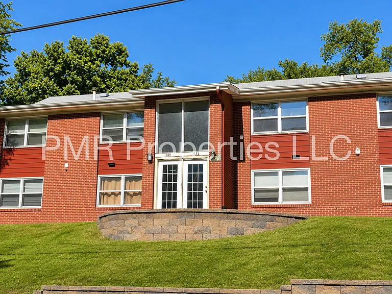 629 Franklin Ave — Photo 1