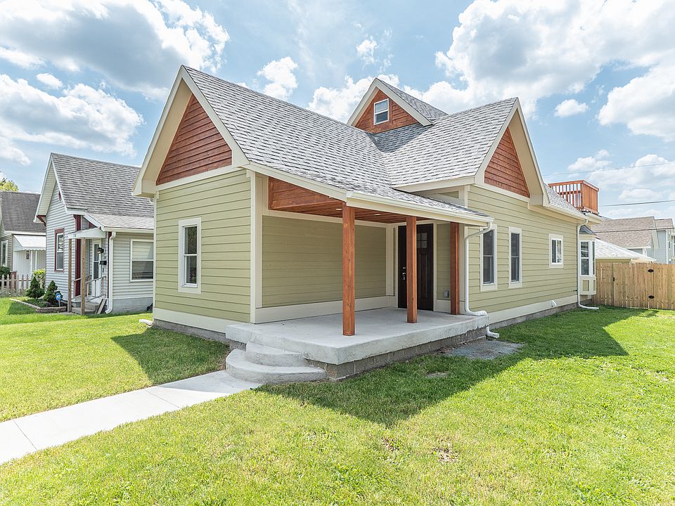 1st image of 1304 Villa Ave