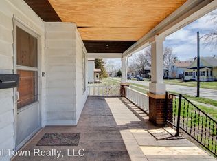 616 W 17th St, Davenport, IA 52803