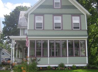 83 West St, Warwick, NY 10990