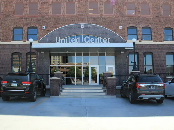 302 Jones St Suite 403, Sioux City, IA 51101
