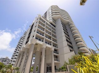2 Candina #703, San Juan, PR 00907