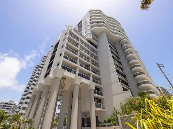 2 Candina #703, San Juan, PR 00907