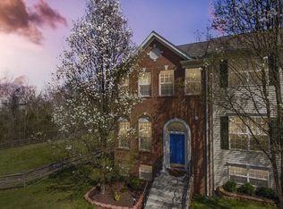 14240 Hunters Run Way, Gainesville, VA 20155