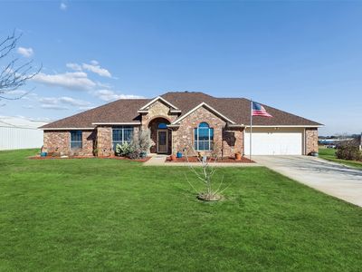 108 Falcons Eye Ct, Weatherford, TX, 76087