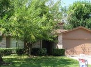 7323 Log Cradle Dr, Houston, TX 77041